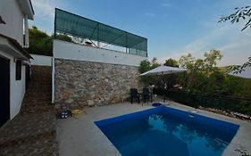 Apartments Mudric