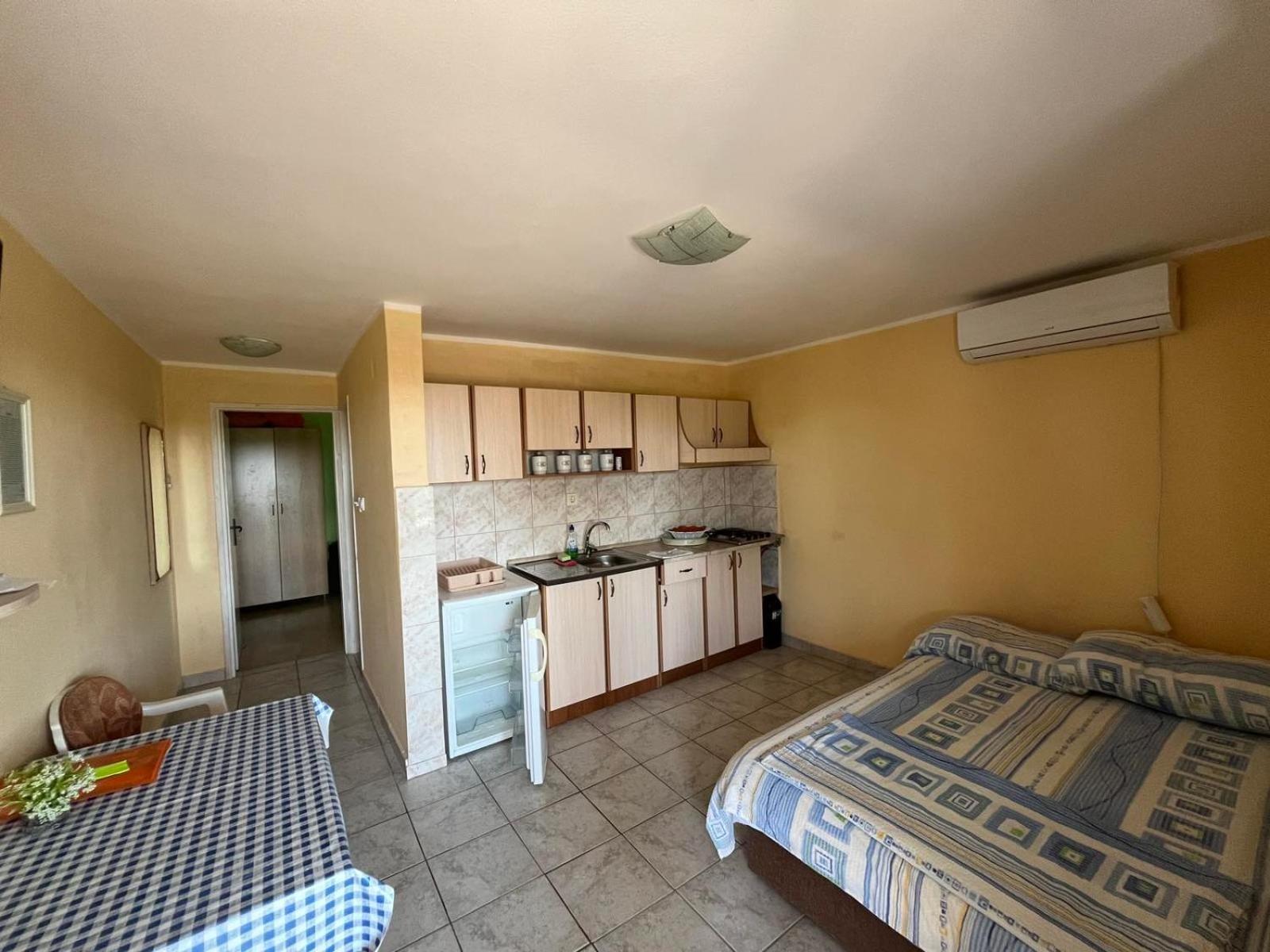 Apartments Mudric Herceg Novi Extérieur photo