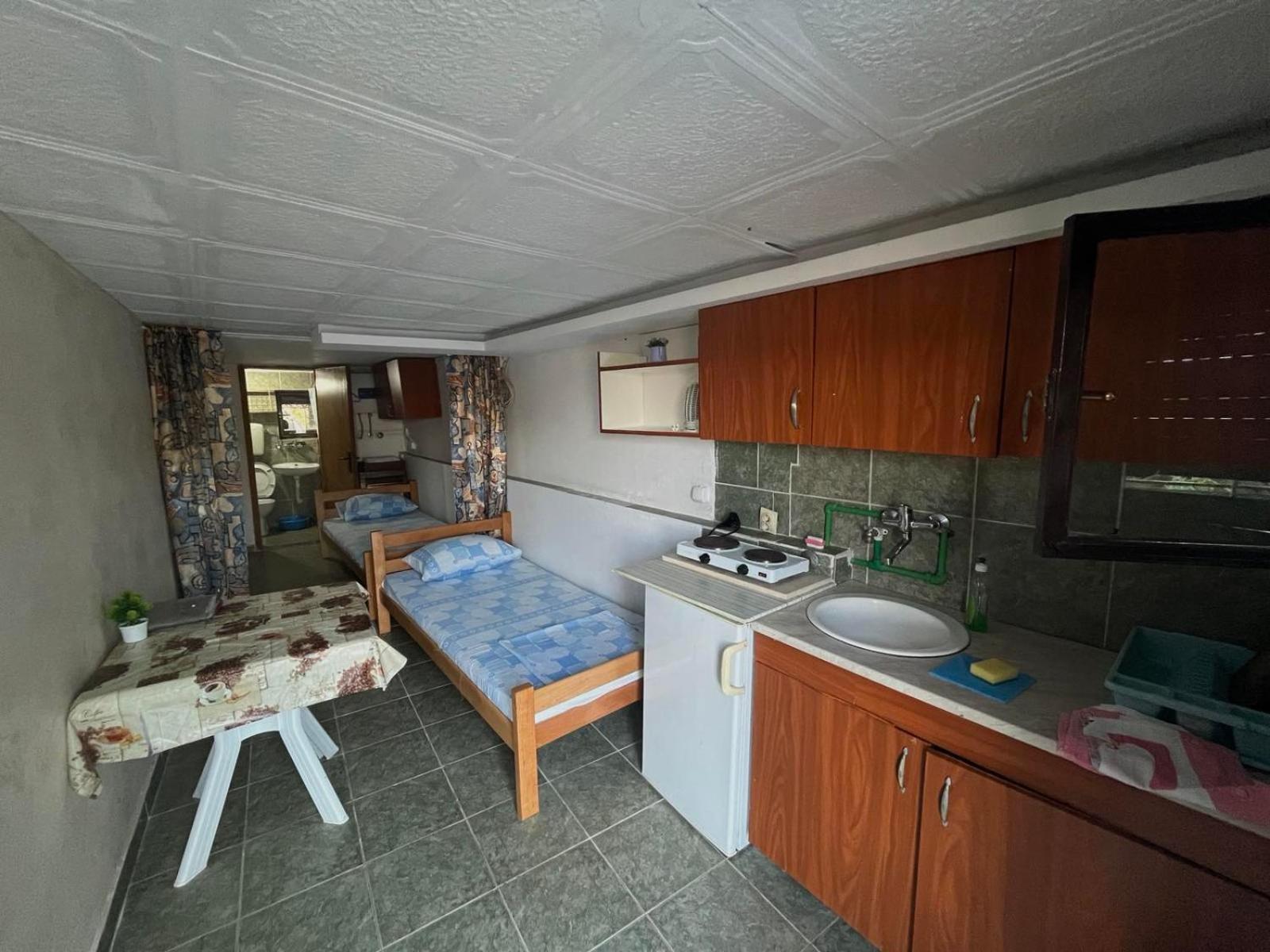Apartments Mudric Herceg Novi Extérieur photo