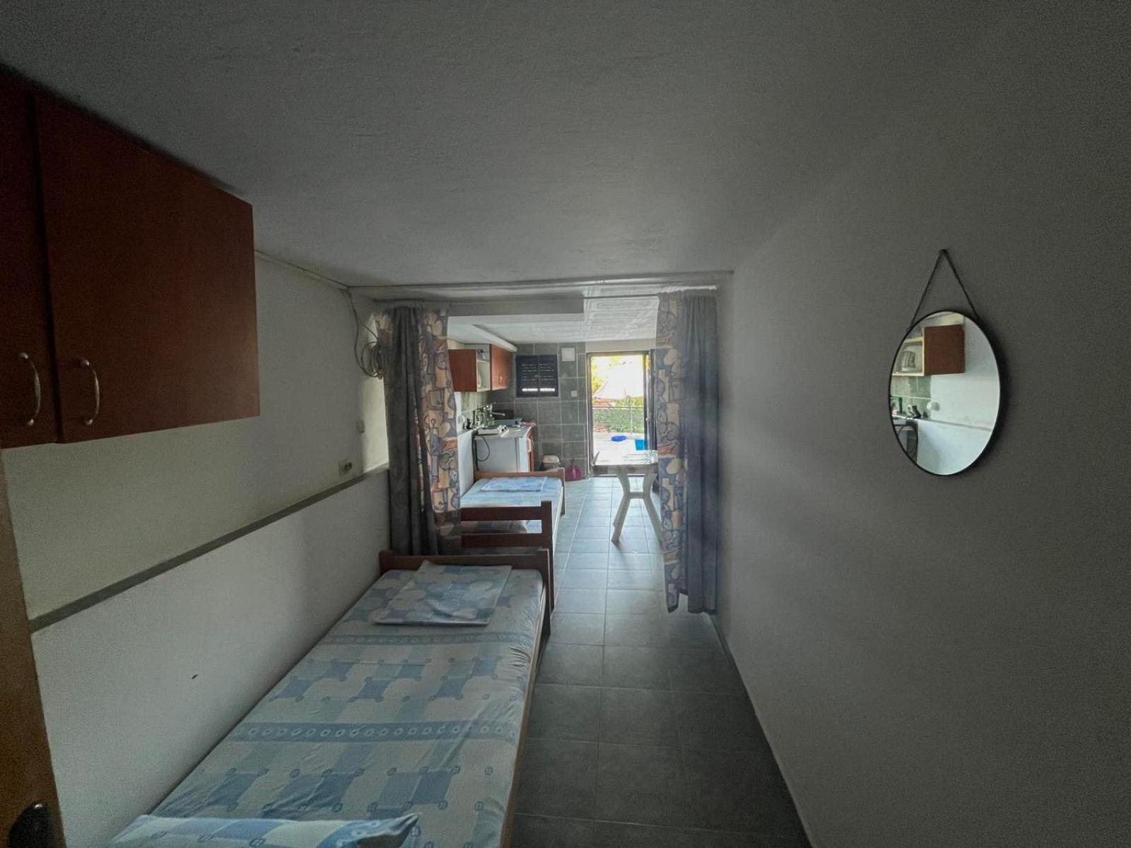 Apartments Mudric Herceg Novi Extérieur photo
