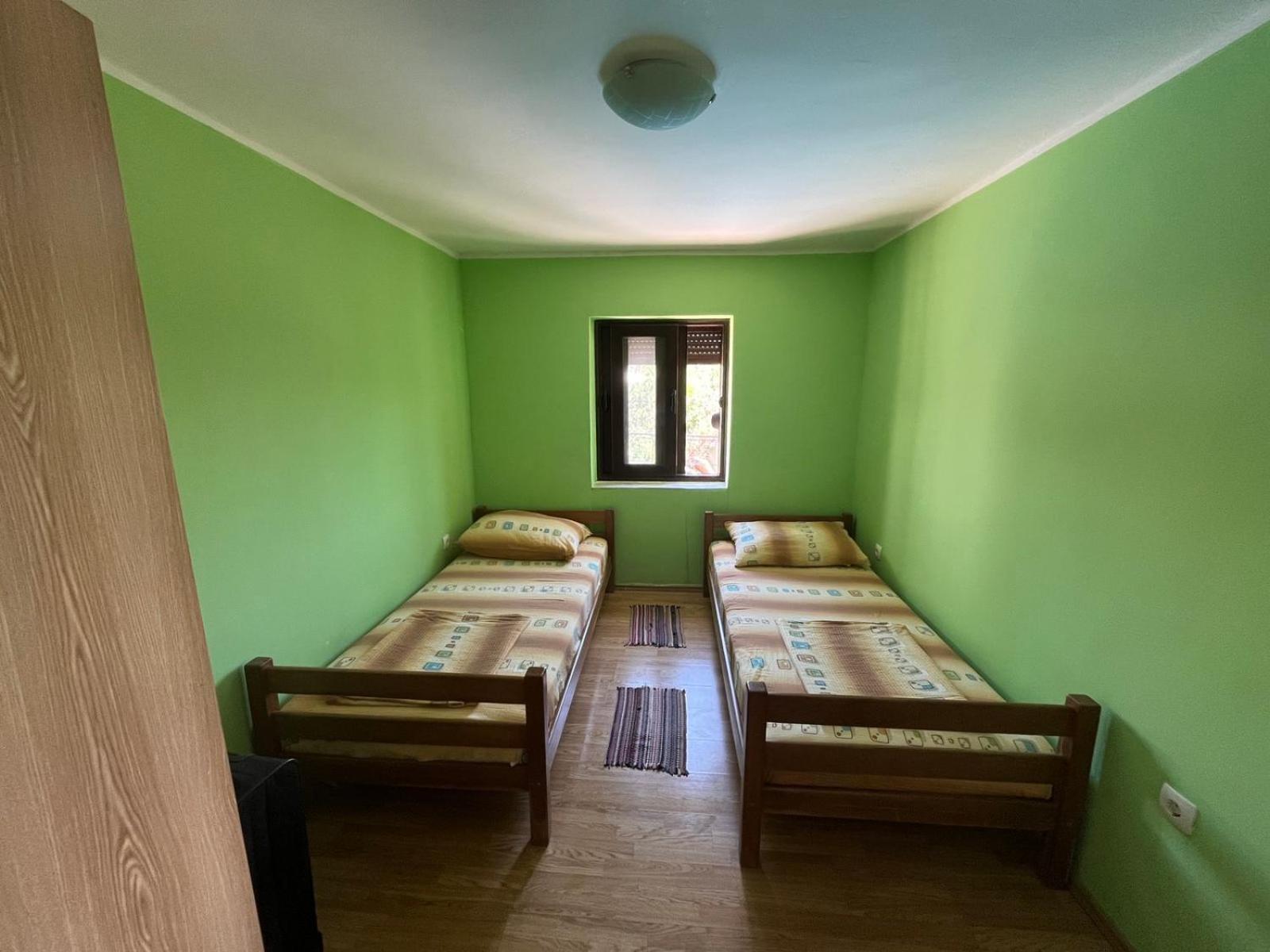 Apartments Mudric Herceg Novi Extérieur photo