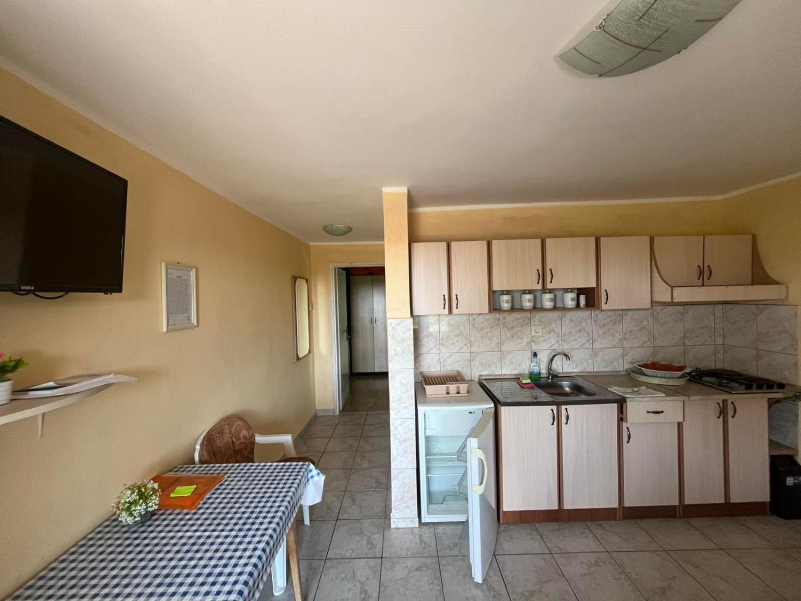 Apartments Mudric Herceg Novi Extérieur photo