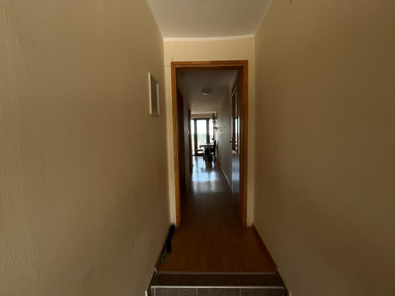 Apartments Mudric Herceg Novi Extérieur photo