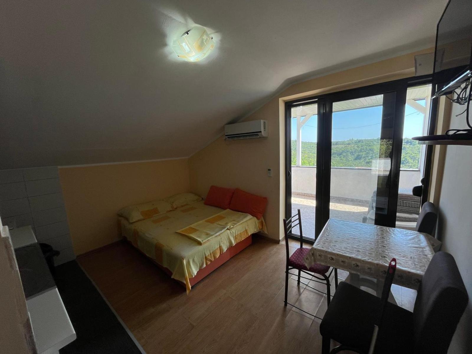 Apartments Mudric Herceg Novi Extérieur photo