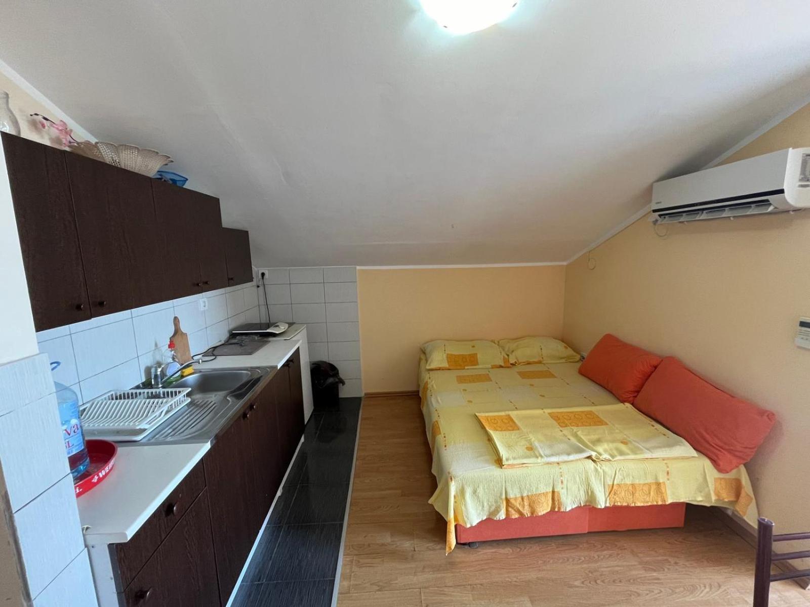 Apartments Mudric Herceg Novi Extérieur photo