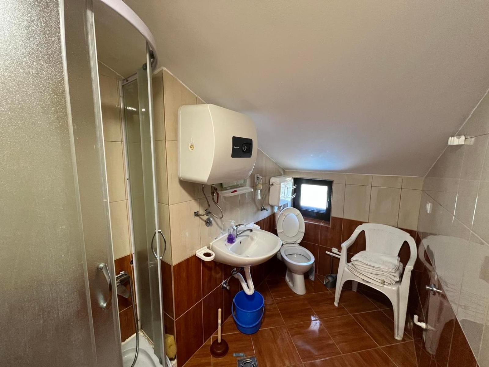Apartments Mudric Herceg Novi Extérieur photo
