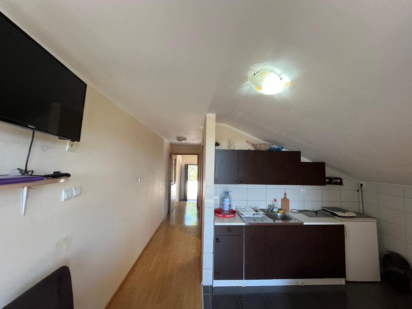 Apartments Mudric Herceg Novi Extérieur photo