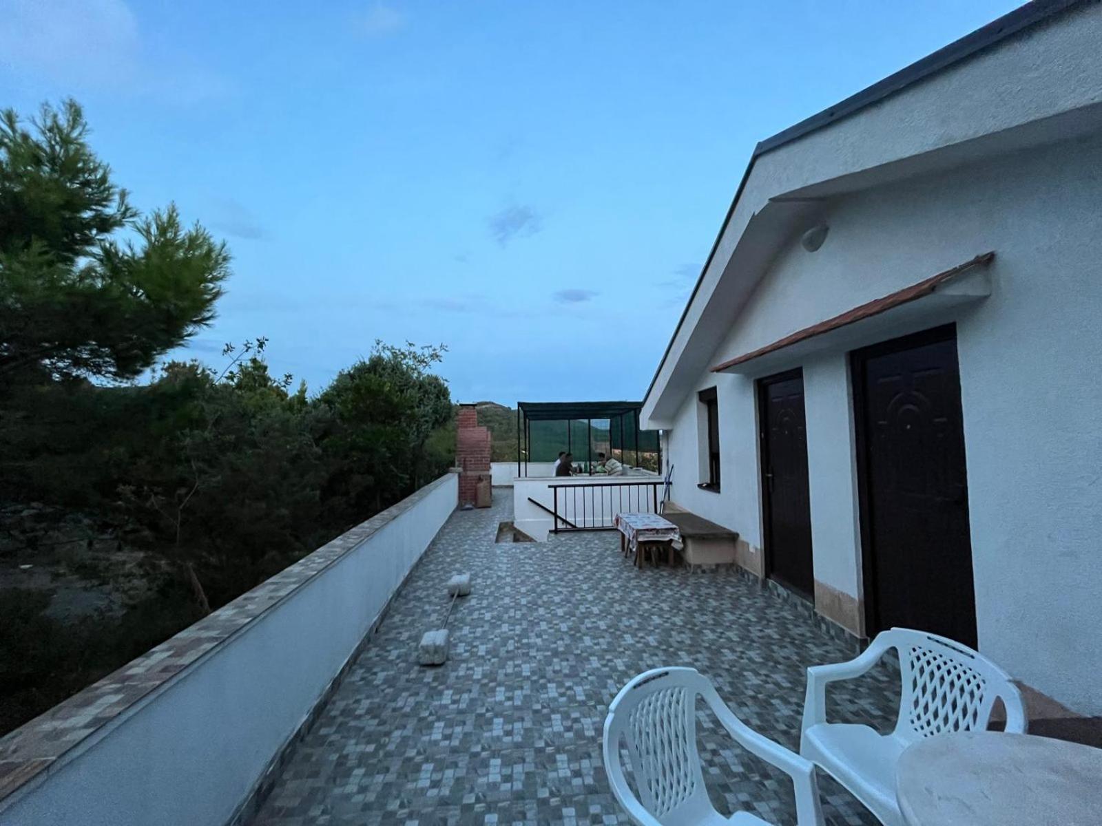 Apartments Mudric Herceg Novi Extérieur photo