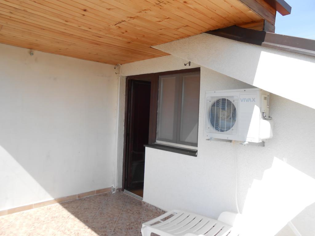 Apartments Mudric Herceg Novi Extérieur photo