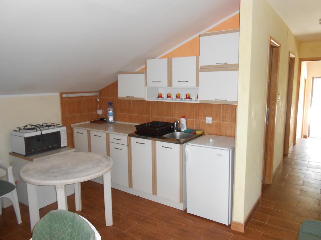 Apartments Mudric Herceg Novi Extérieur photo