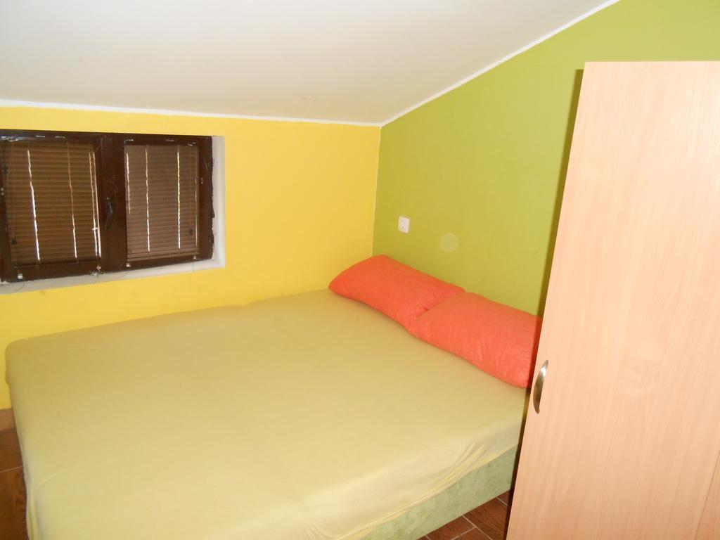 Apartments Mudric Herceg Novi Extérieur photo