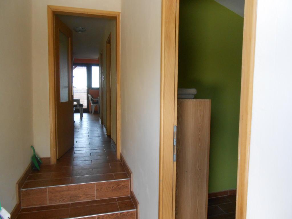 Apartments Mudric Herceg Novi Extérieur photo