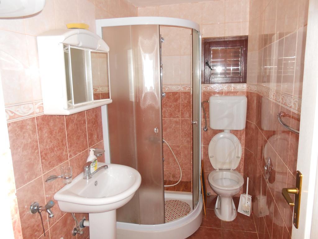 Apartments Mudric Herceg Novi Extérieur photo