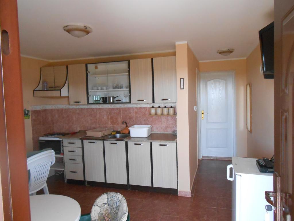 Apartments Mudric Herceg Novi Extérieur photo