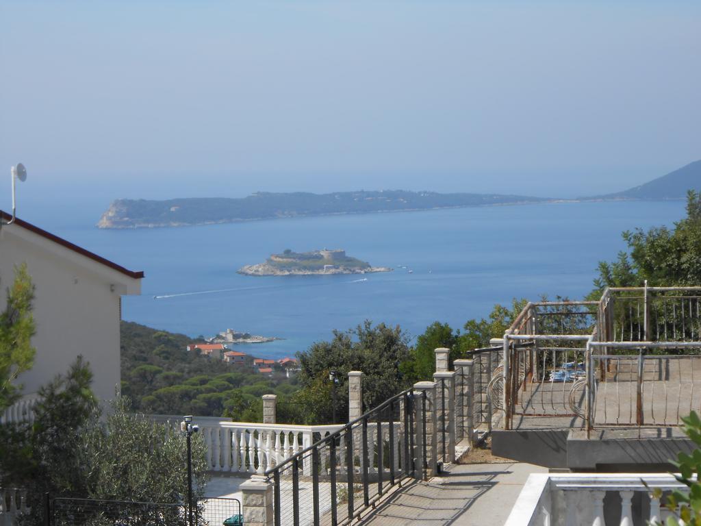Apartments Mudric Herceg Novi Extérieur photo