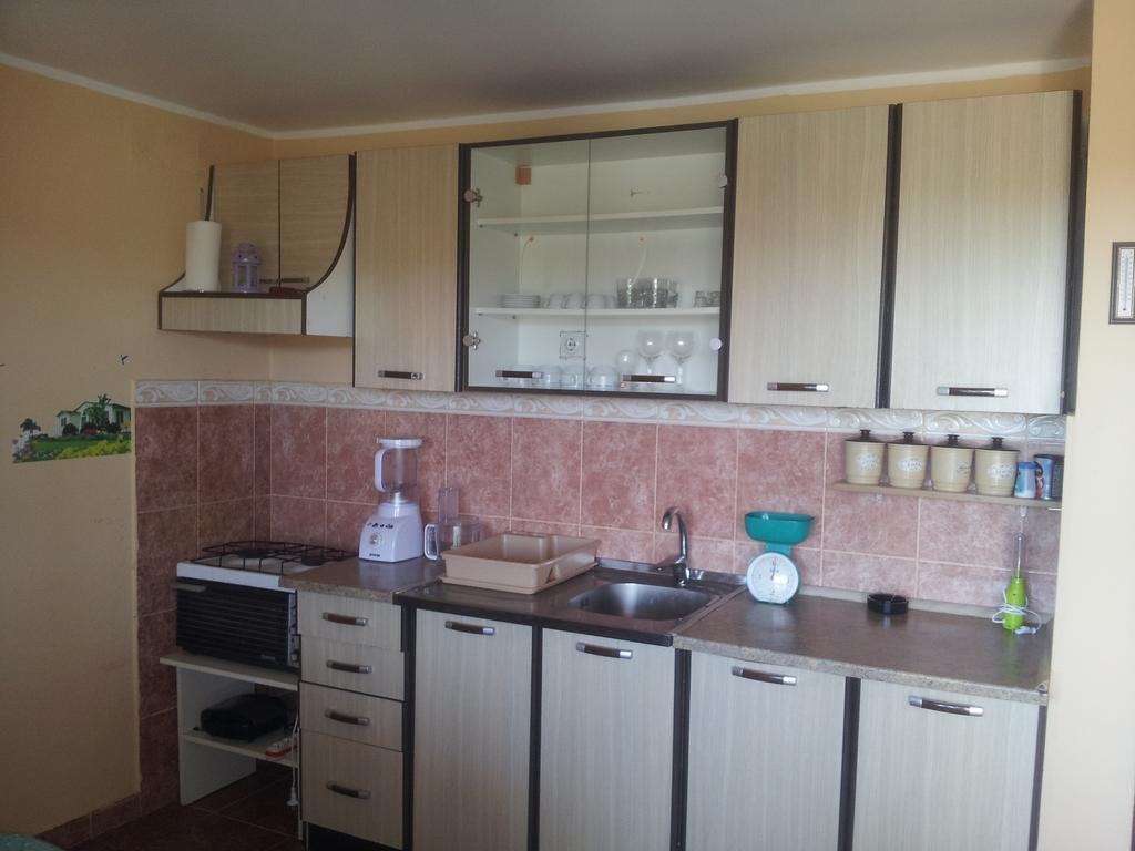 Apartments Mudric Herceg Novi Extérieur photo