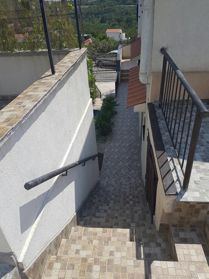 Apartments Mudric Herceg Novi Extérieur photo
